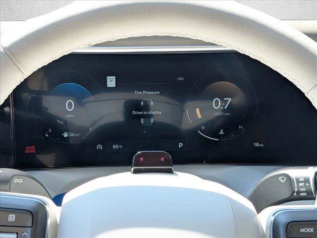 New 2026 Hyundai Palisade SEL FWD image 11