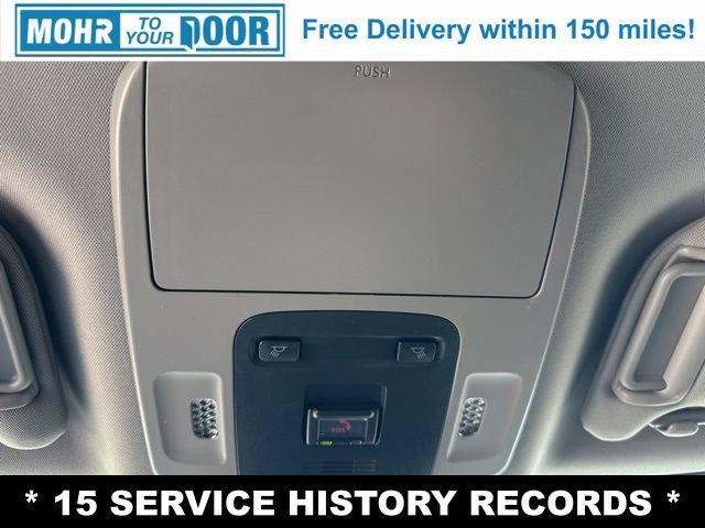 Used 2020 Toyota Camry TRD image 22