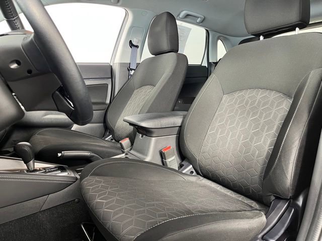 Used 2021 Mitsubishi Outlander Sport SE AWD/4WD image 14