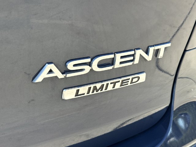 Used 2023 Subaru Ascent Limited w/ Technology Package AWD/4WD image 14