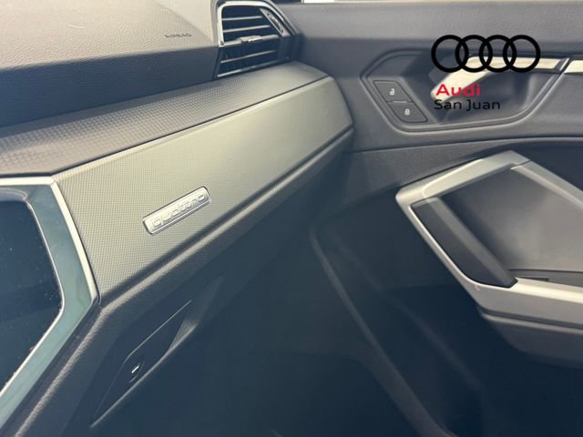 Certified 2025 Audi Q3 2.0T Premium image 31