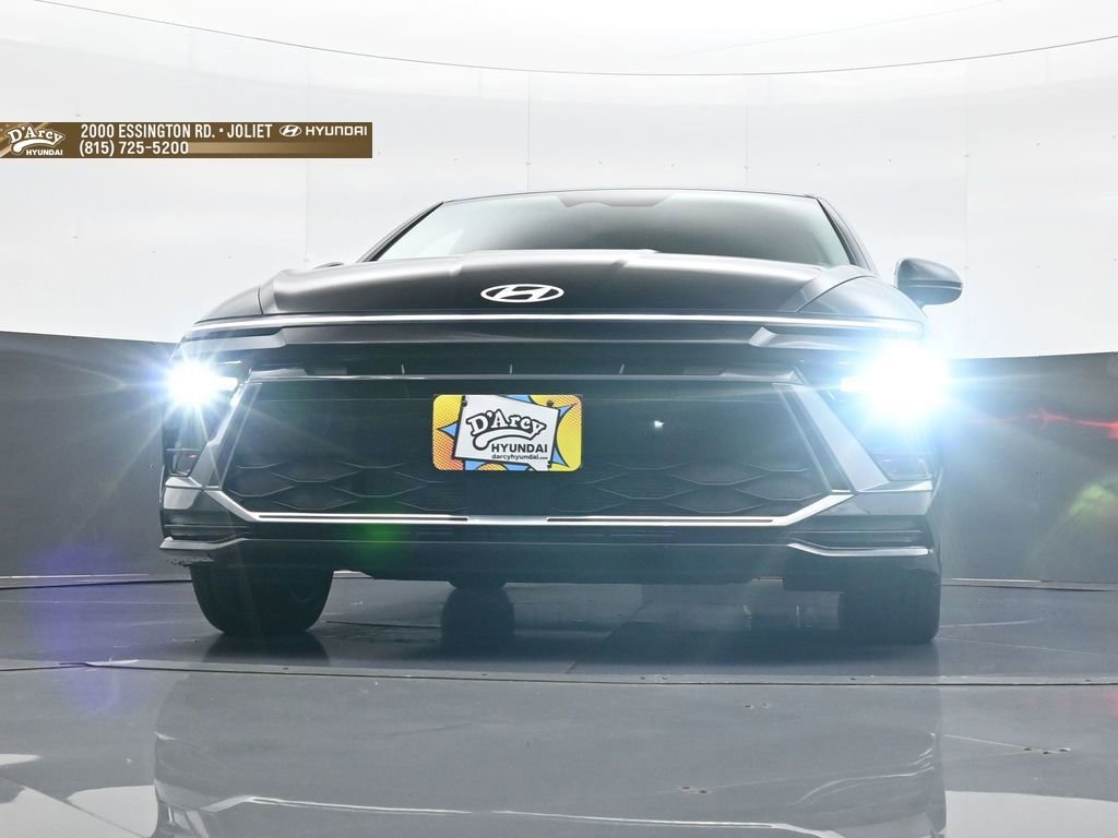 New 2026 Hyundai Sonata SEL image 22