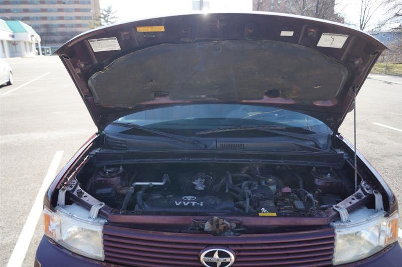 Used 2006 Scion xB image 16