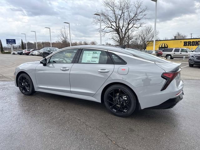 New 2026 Kia K5 GT-Line w/ GT-Line Premium Package image 7