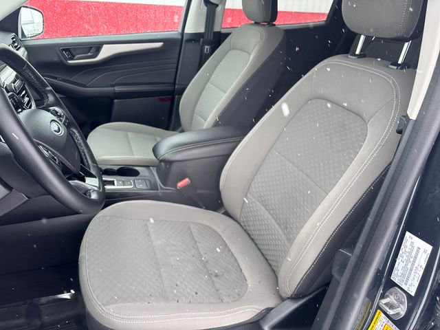 Used 2022 Ford Escape SE w/ Convenience Package image 33