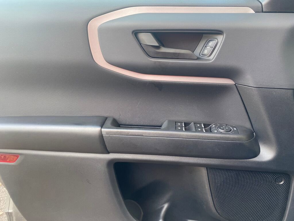 Used 2022 Ford Bronco Sport Big Bend w/ Convenience Package image 10