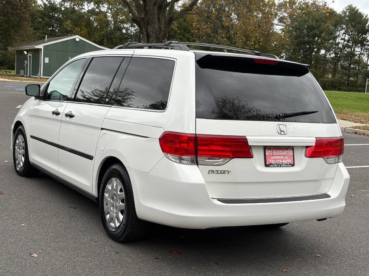 Used 2008 Honda Odyssey LX image 7