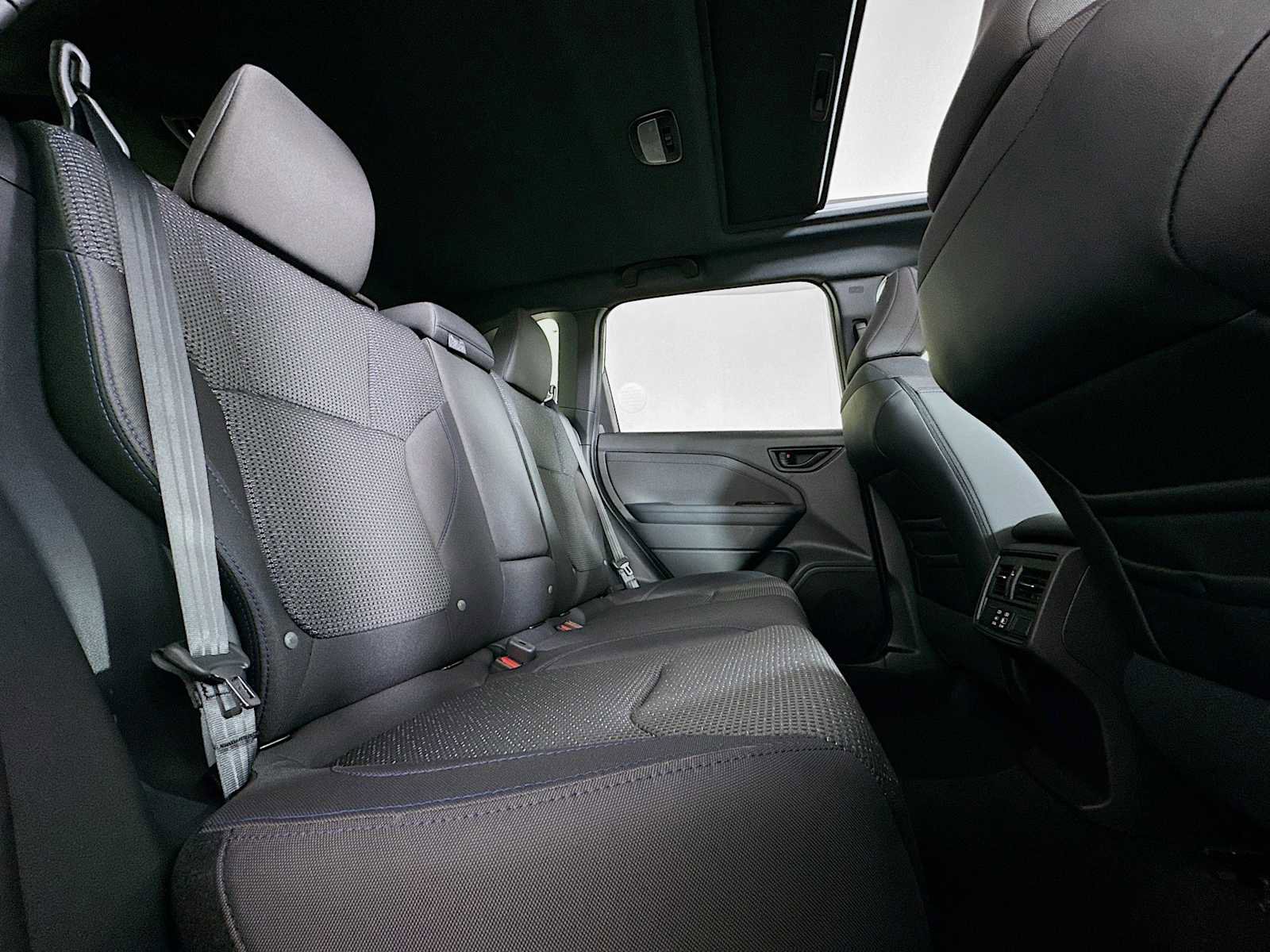 Certified 2026 Subaru Forester Premium AWD/4WD image 25