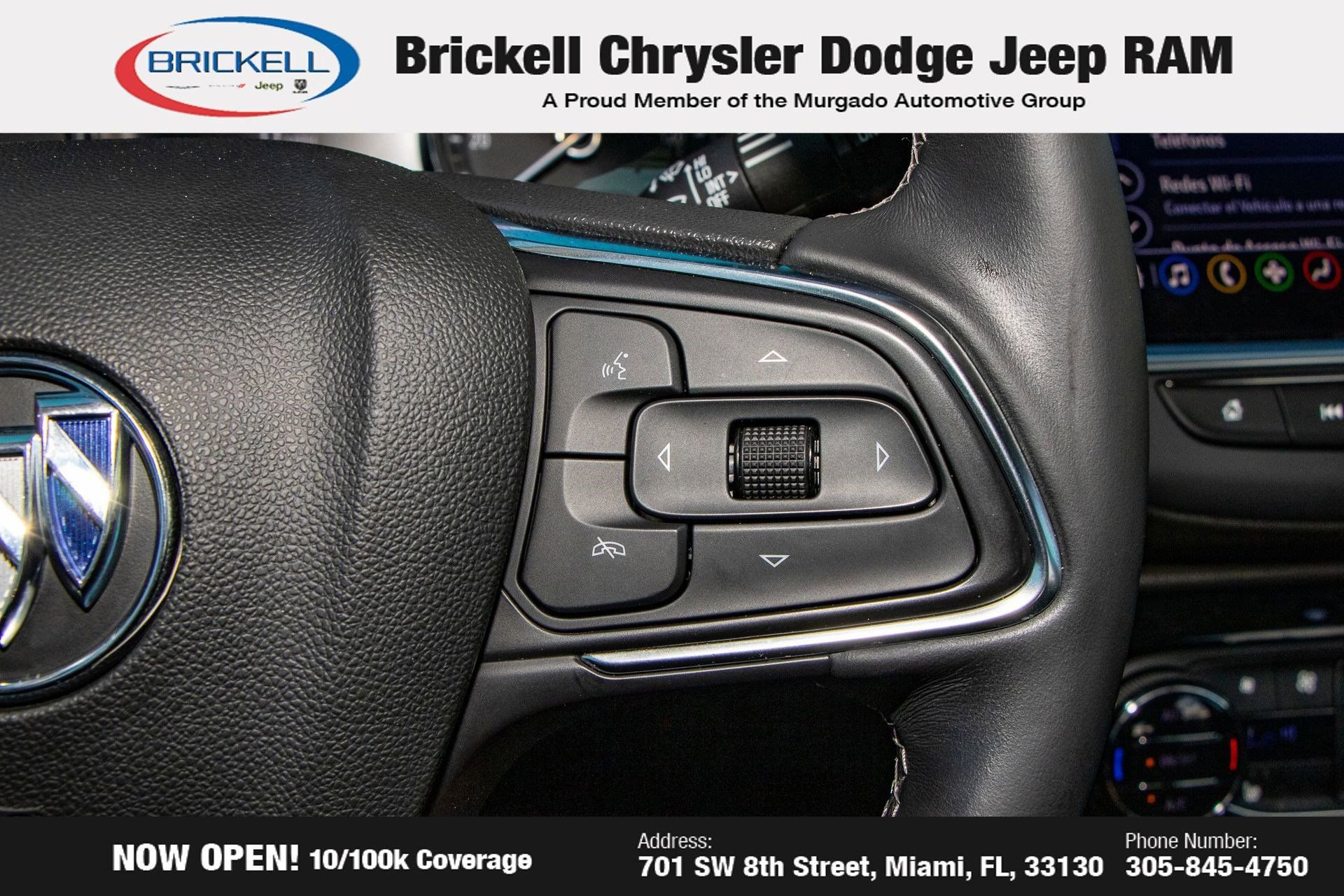 Used 2020 Buick Encore GX Select image 31