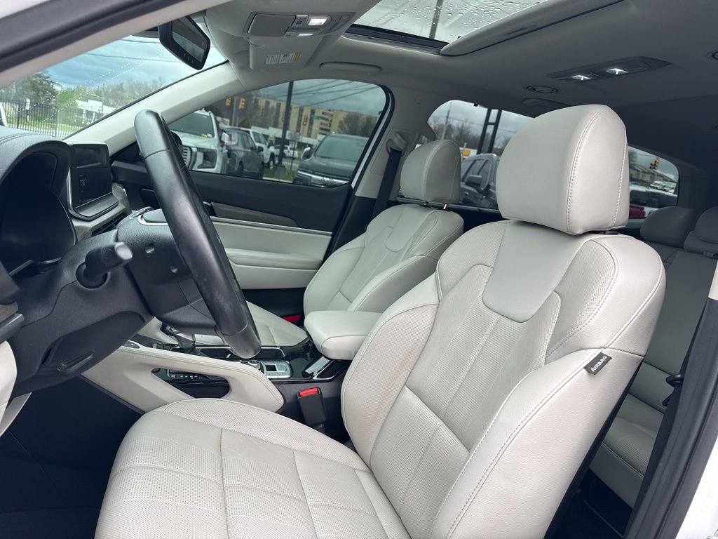 Used 2022 Kia Telluride EX w/ Towing Package image 19