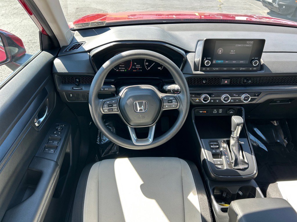 Used 2025 Honda CR-V EX image 2
