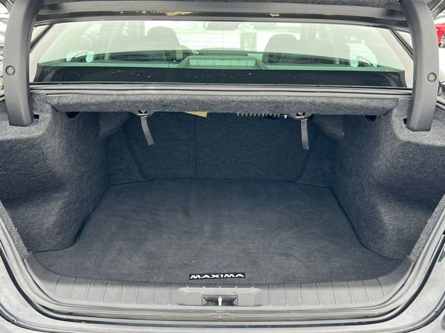 Used 2017 Nissan Maxima Platinum image 34