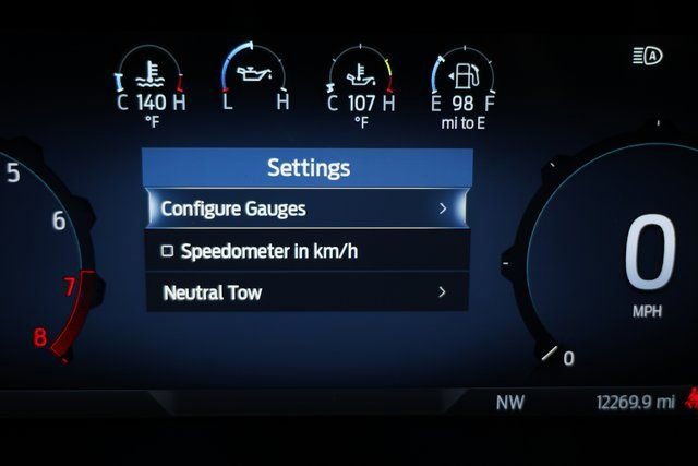 Used 2025 Ford F150 XL image 92