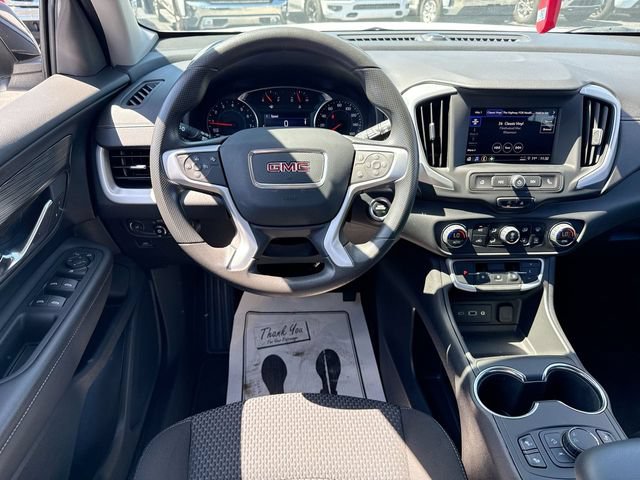 Used 2023 GMC Terrain SLE w/ Driver Convenience Package FWD image 14