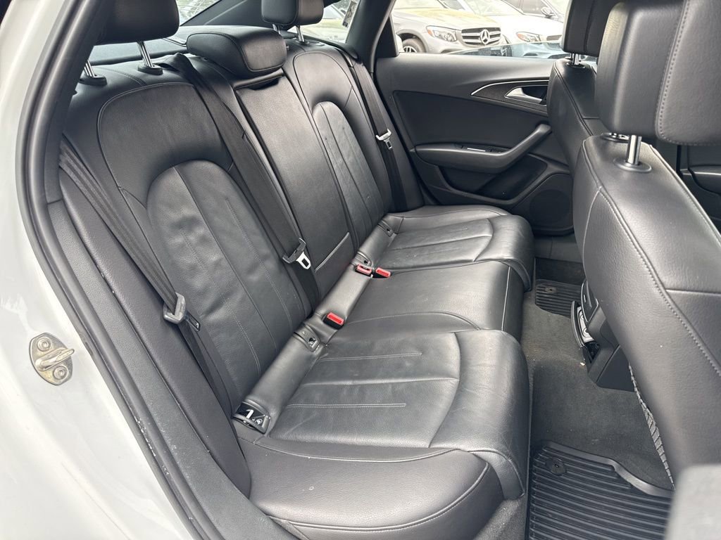Used 2017 Audi A6 2.0T Premium image 7