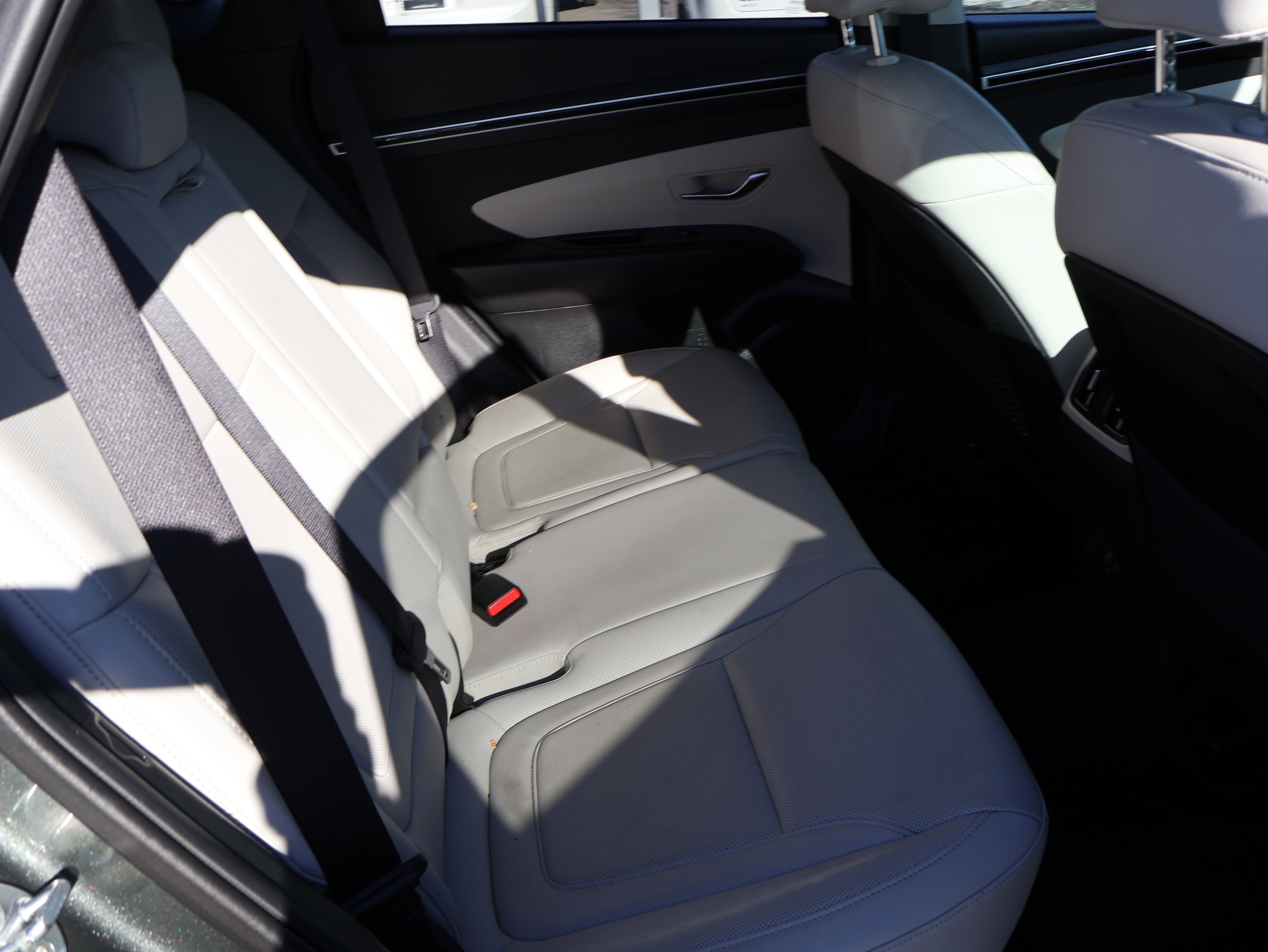 Used 2023 Hyundai Tucson SEL w/ Convenience Package image 14