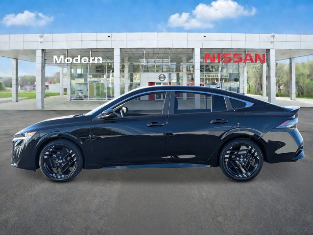 New 2027 Nissan Sentra SR w/ SR Premium Package FWD video 2