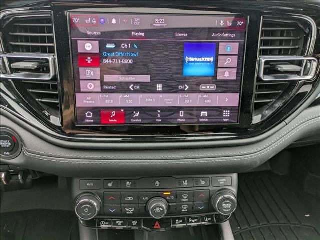 Used 2021 Dodge Durango Citadel AWD/4WD image 12