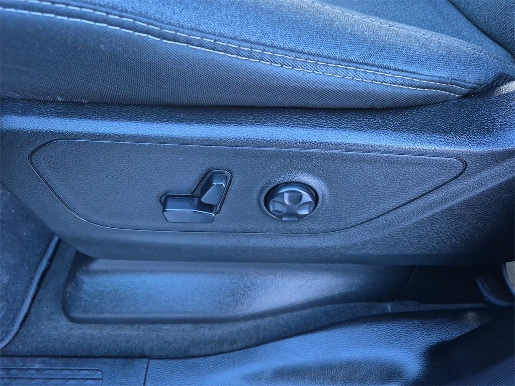 Used 2020 RAM 1500 Big Horn image 19