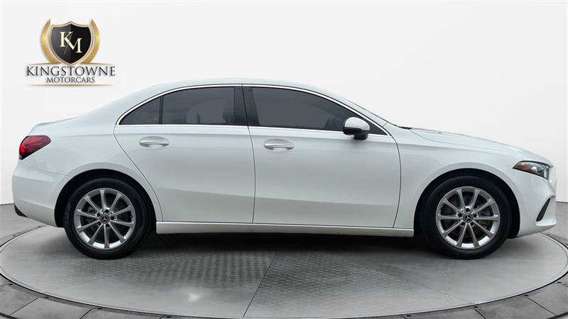 Used 2022 Mercedes-Benz A 220 image 6