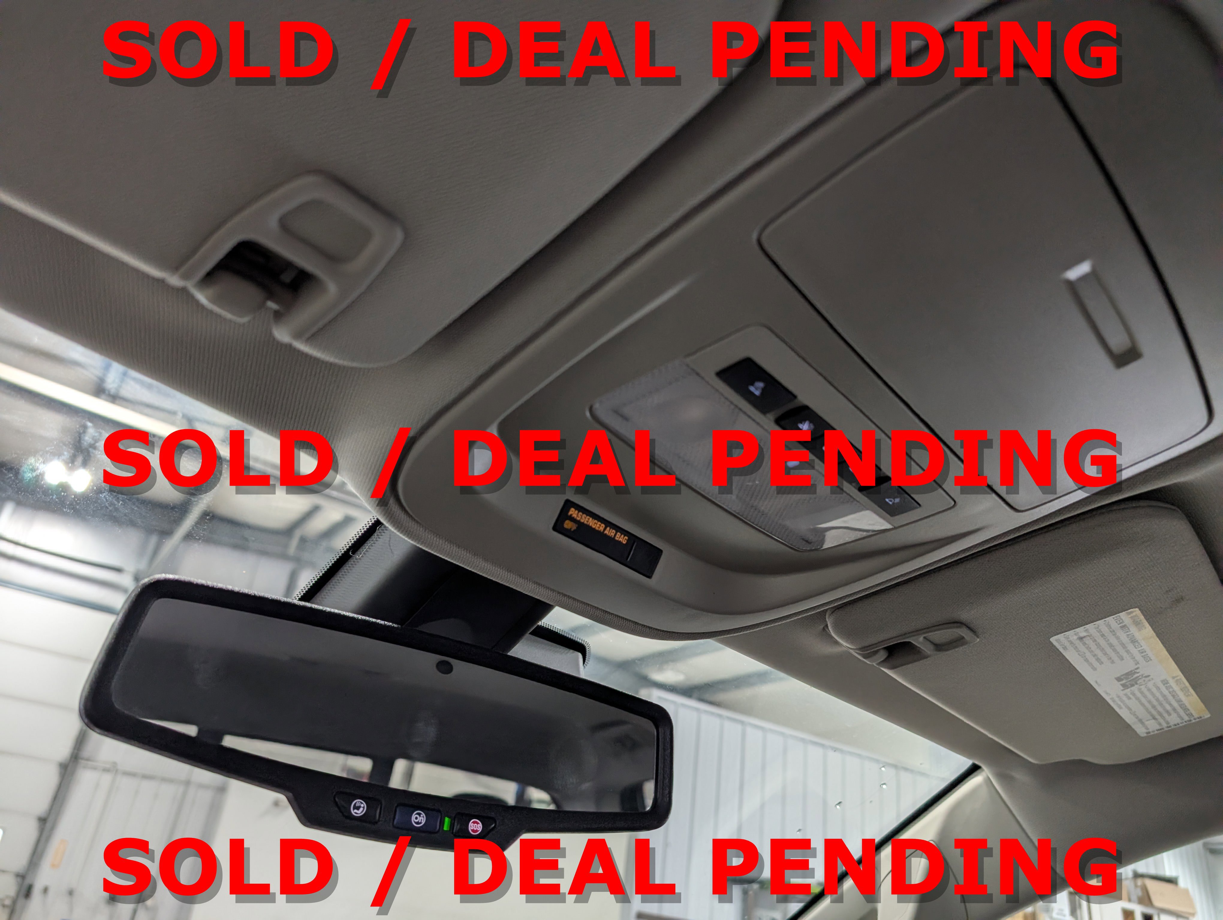 Used 2021 GMC Canyon AT4 w/ Driver Alert Package image 27