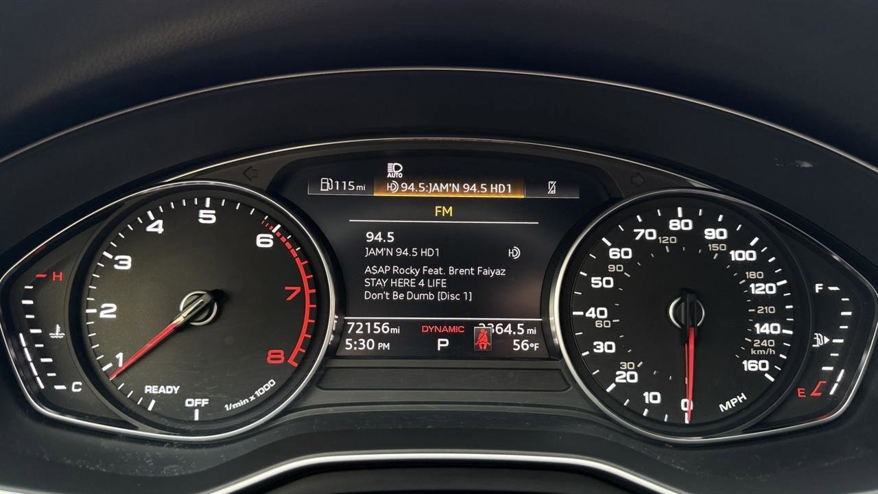 Used 2022 Audi A5 2.0T Premium image 47
