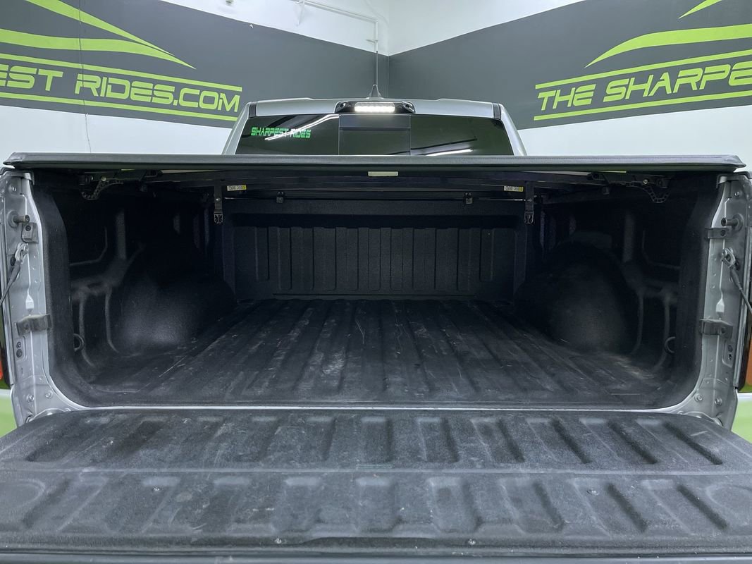 Used 2022 RAM 1500 Limited image 30