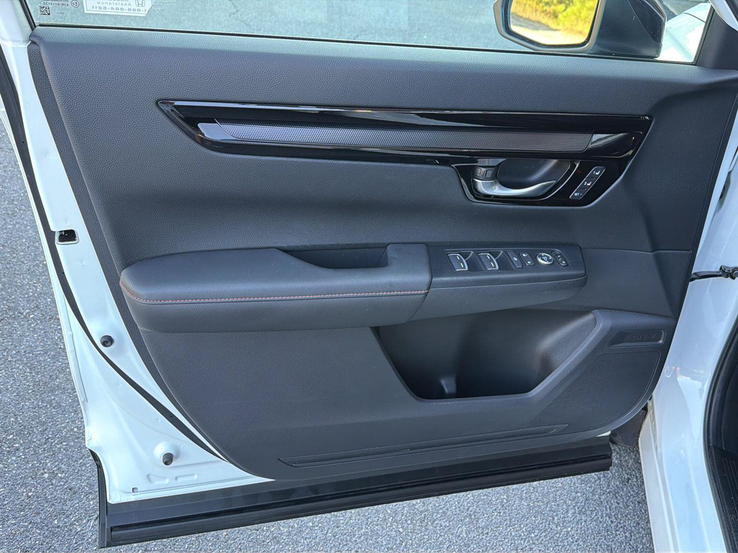 Used 2024 Honda CR-V Sport Touring image 16