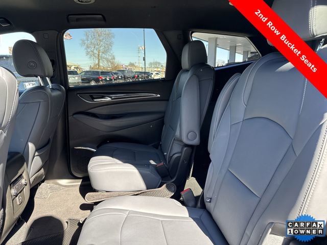 Used 2024 Buick Enclave Essence w/ Trailering Package, 5000 lbs. image 24