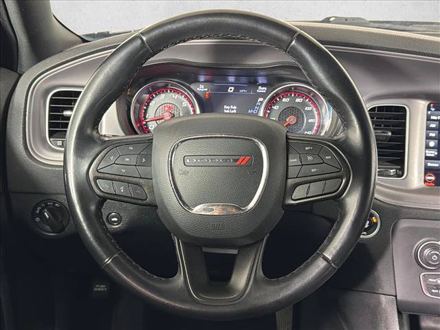 Used 2023 Dodge Charger SXT RWD image 23