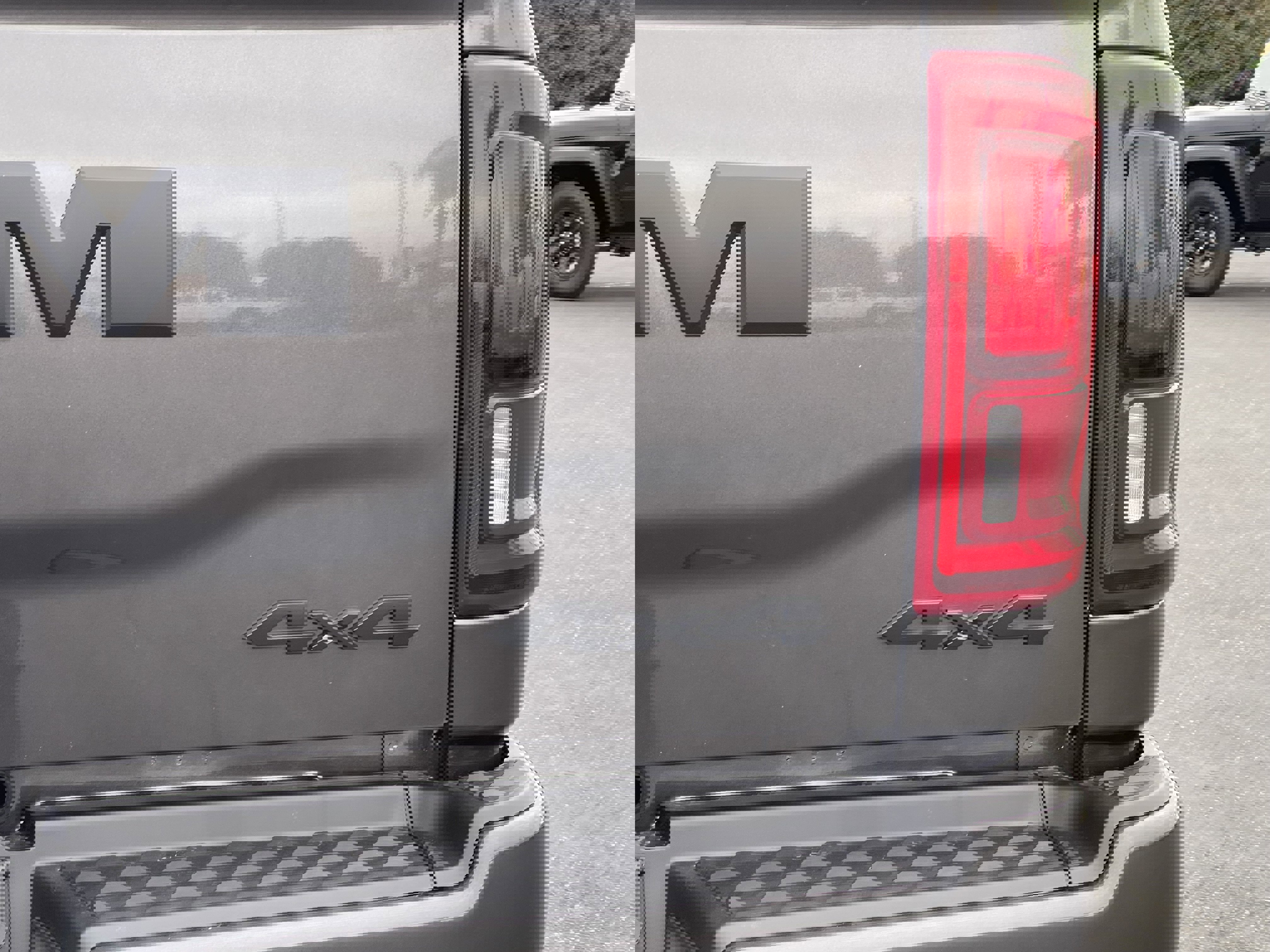 New 2026 RAM 2500 Laramie image 14