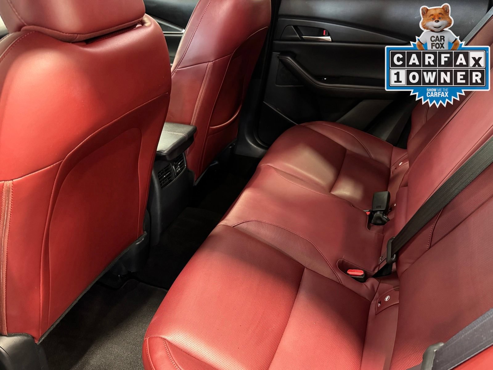 Used 2023 MAZDA CX-30 AWD 2.5 S w/ Preferred Package image 38