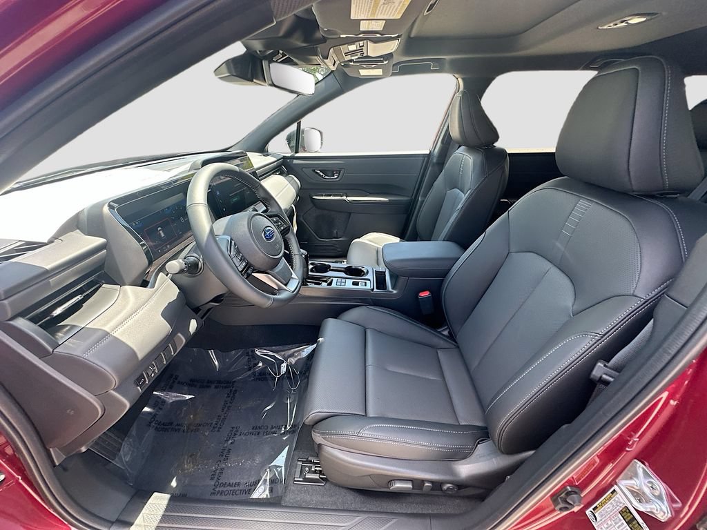 New 2026 Subaru Outback Touring XT AWD/4WD image 21