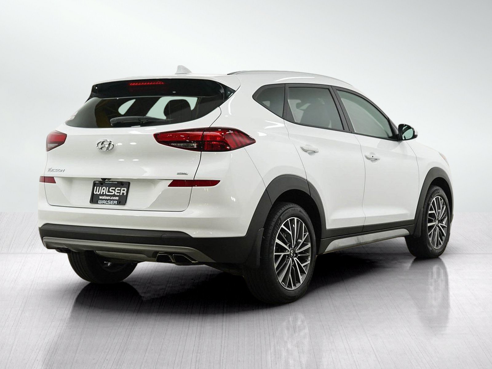 Used 2019 Hyundai Tucson SEL AWD/4WD image 6
