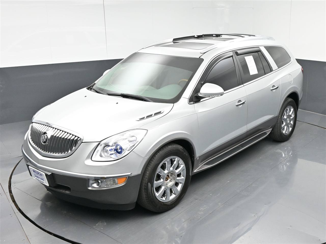 Used 2011 Buick Enclave CXL FWD image 21