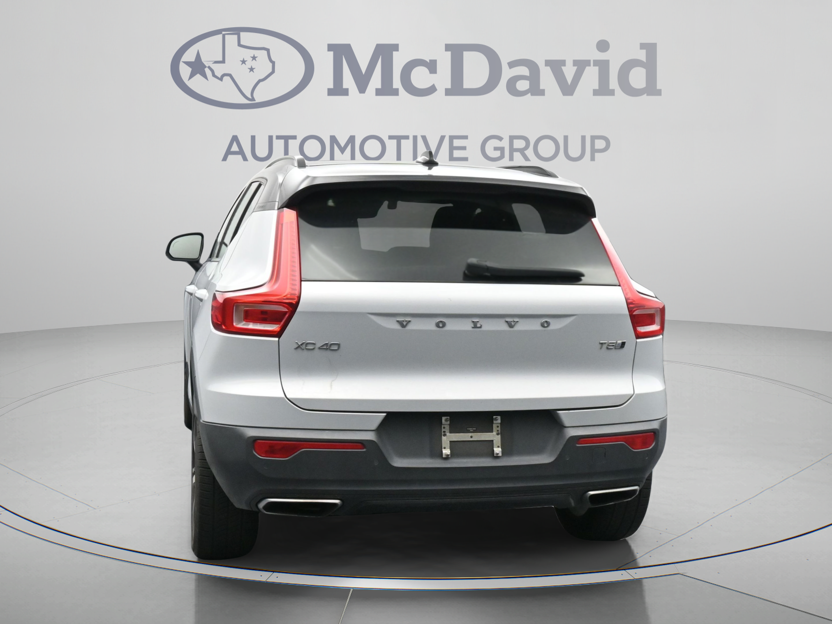 Used 2020 Volvo XC40 T5 R-Design w/ Protection Package Premier AWD/4WD image 7