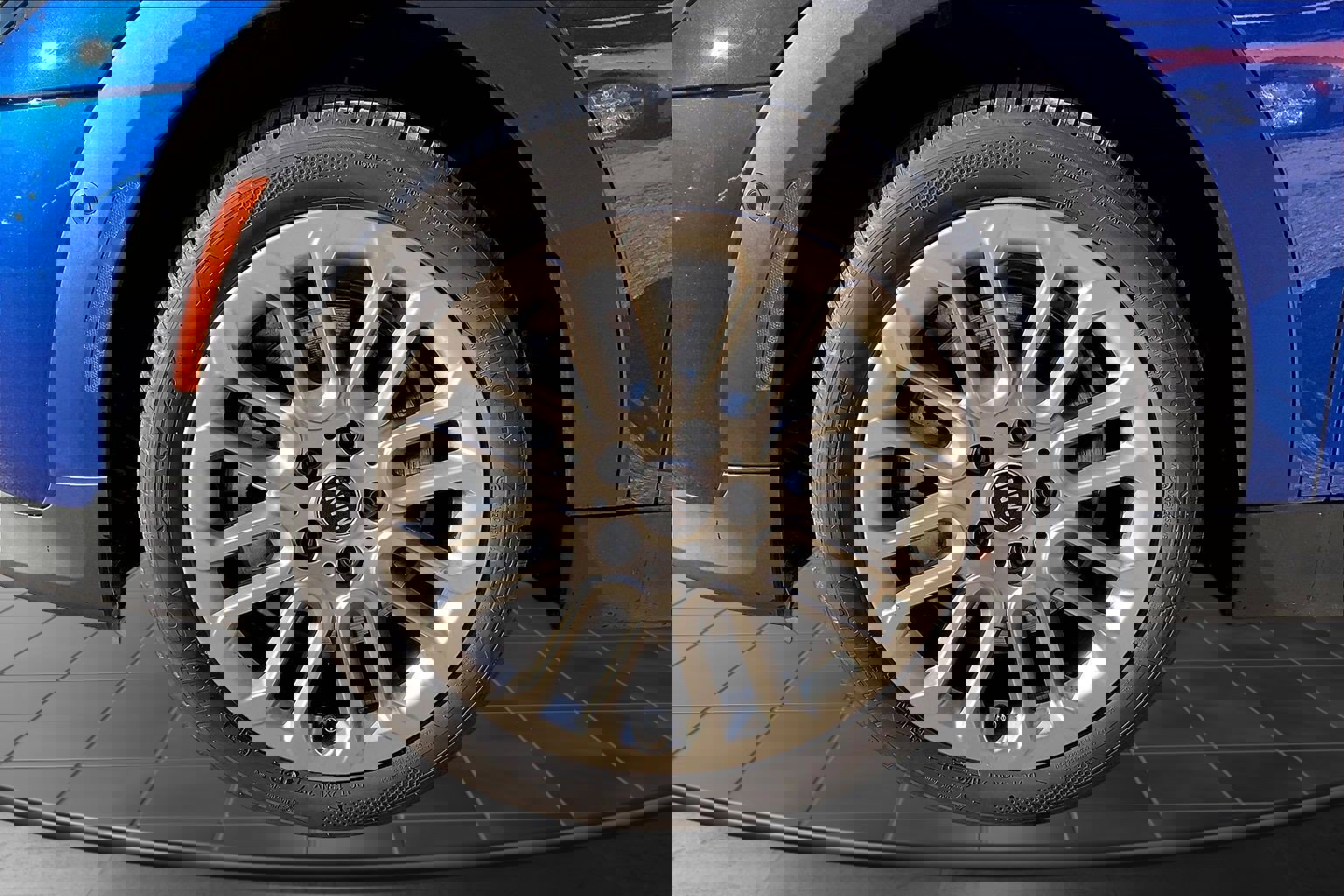 New 2026 MINI Cooper S image 13