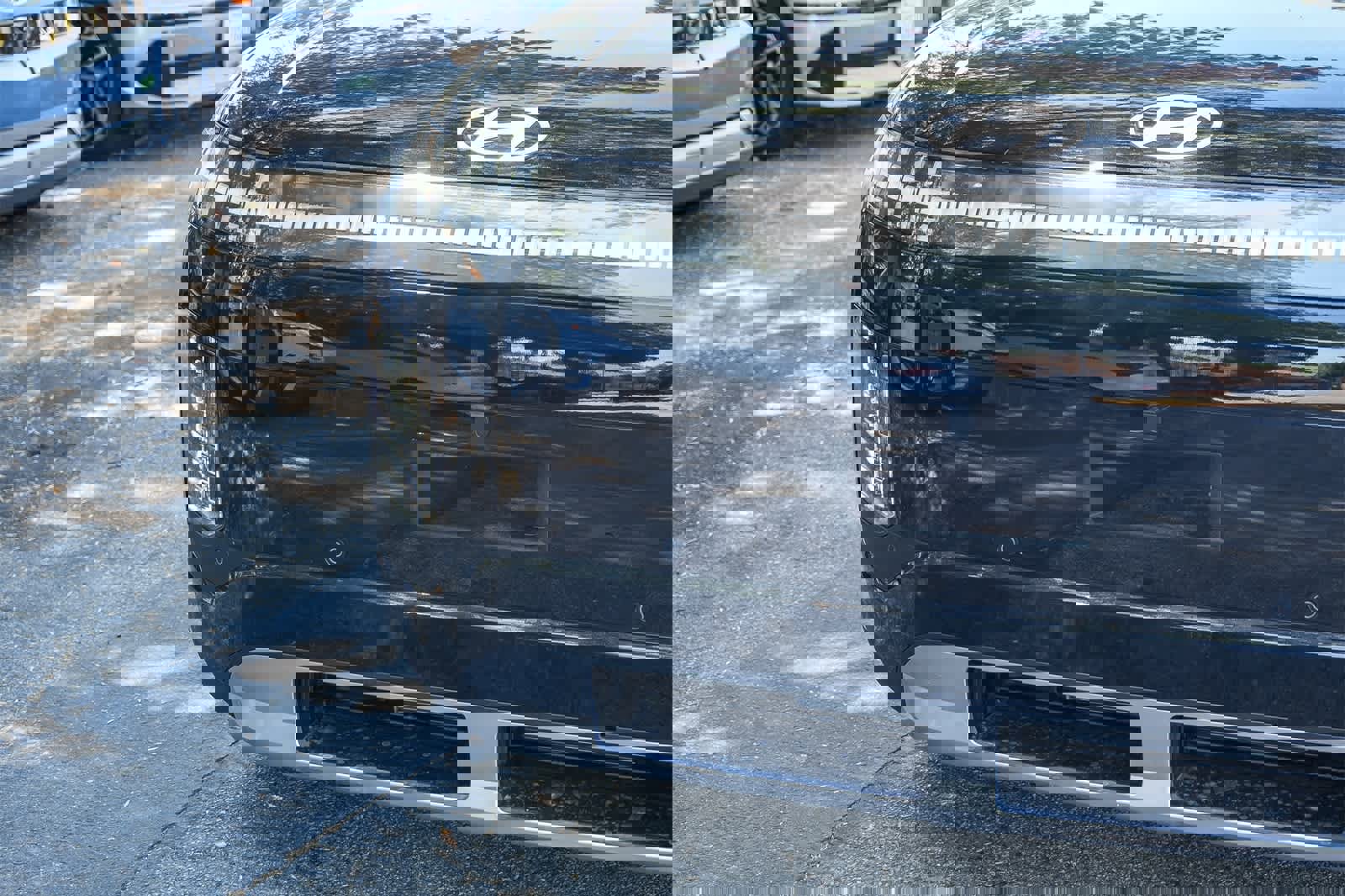 New 2026 Hyundai Ioniq 9 S image 9