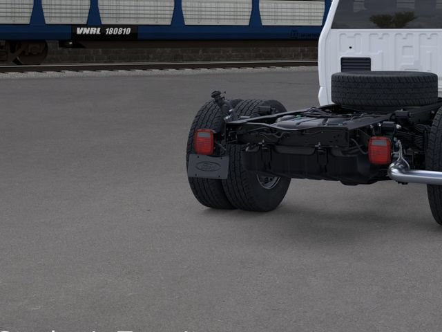 New 2026 Ford F600 4x4 Regular Cab Super Duty image 21