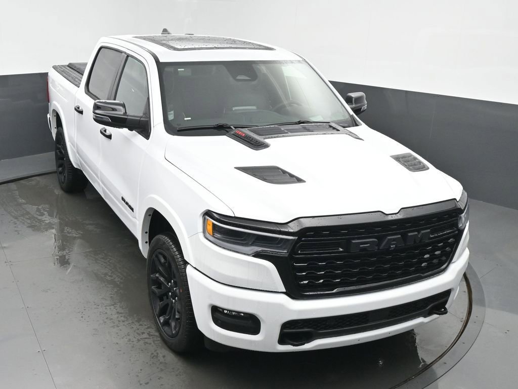 New 2026 RAM 1500 Limited image 45