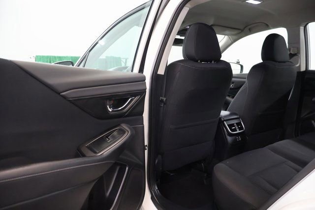 Certified 2025 Subaru Legacy Premium image 26
