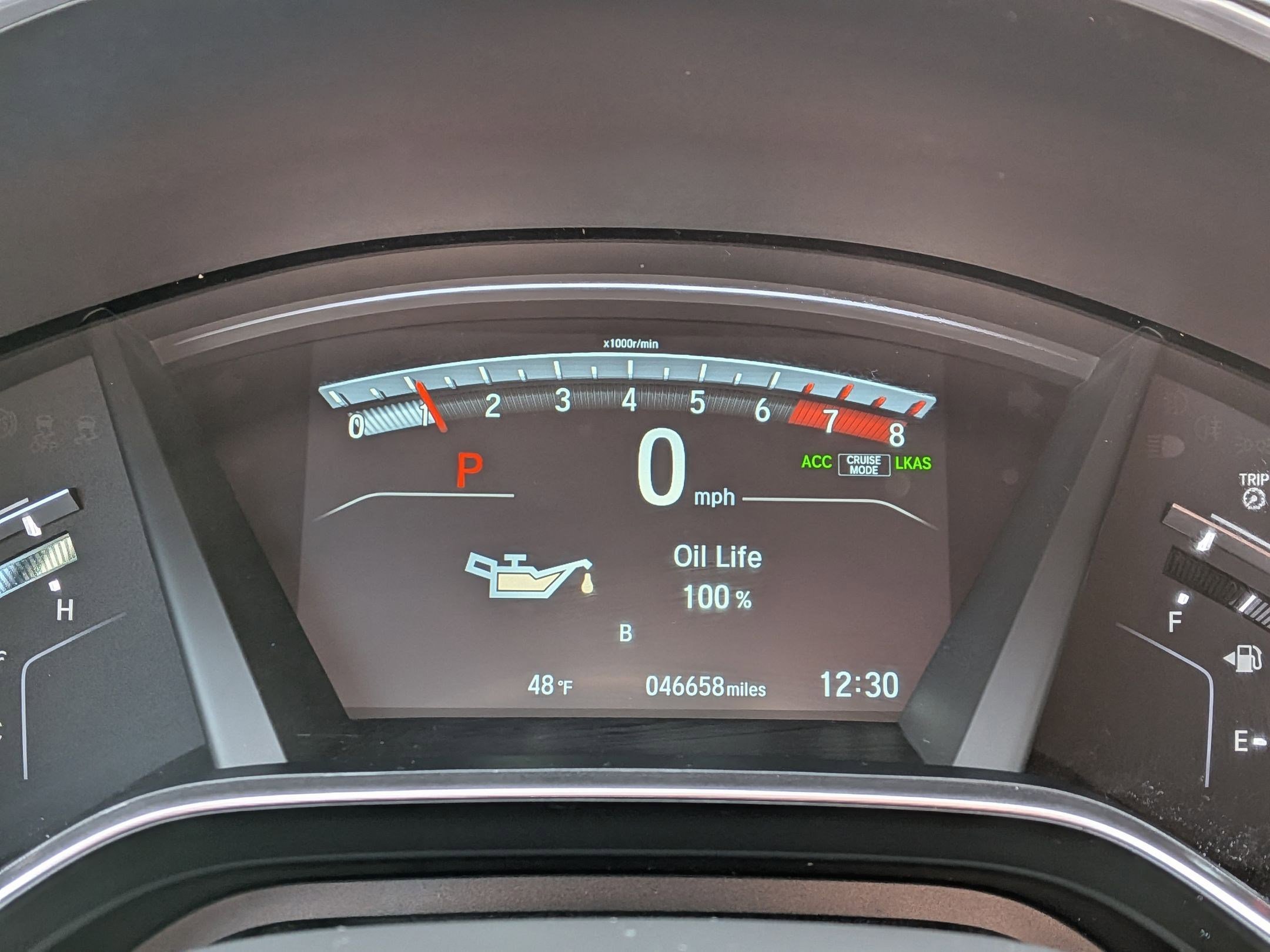 Used 2017 Honda CR-V EX-L image 18