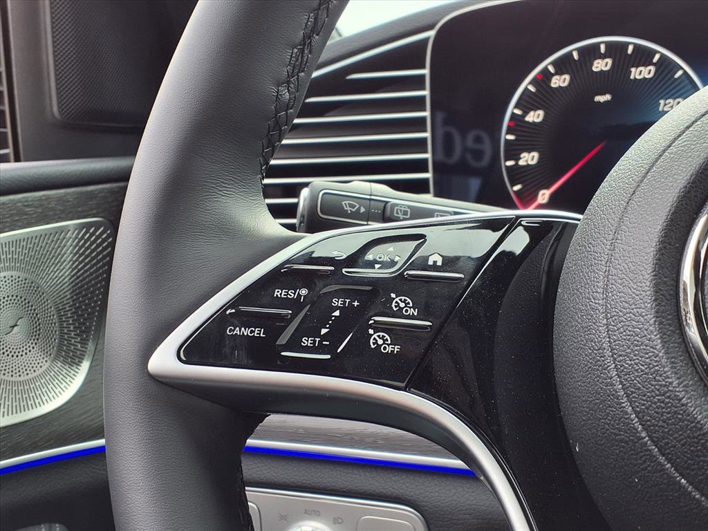 New 2026 Mercedes-Benz GLE 350 4MATIC image 20