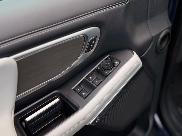 New 2027 Ford Expedition Platinum AWD/4WD image 19