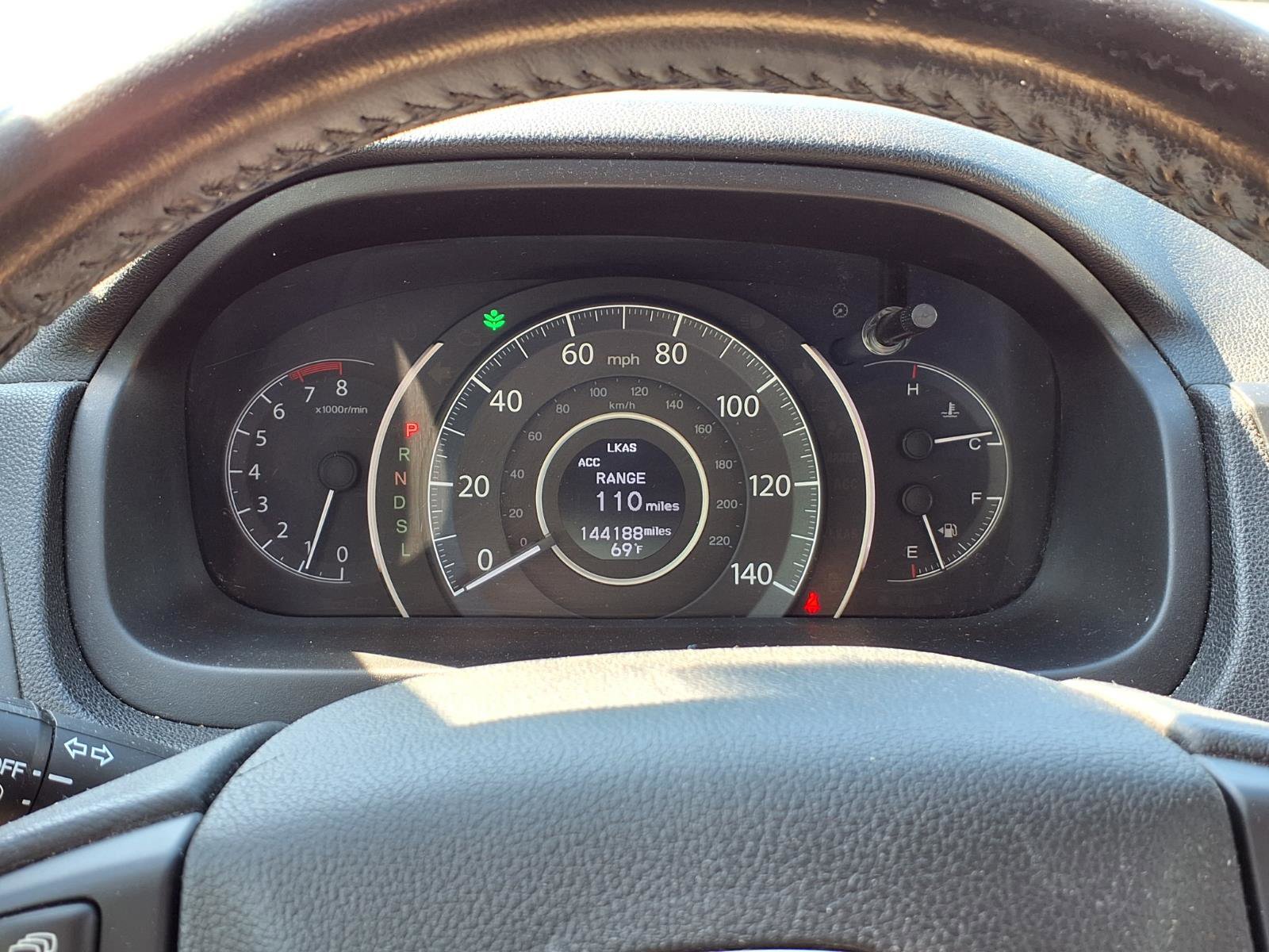 Used 2016 Honda CR-V Touring image 16