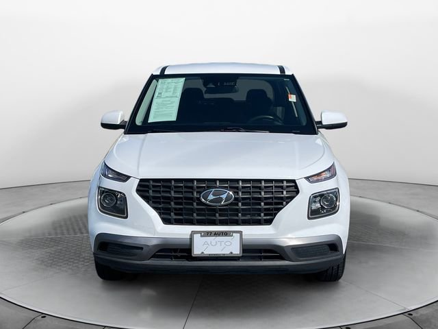 Used 2021 Hyundai Venue SE image 8