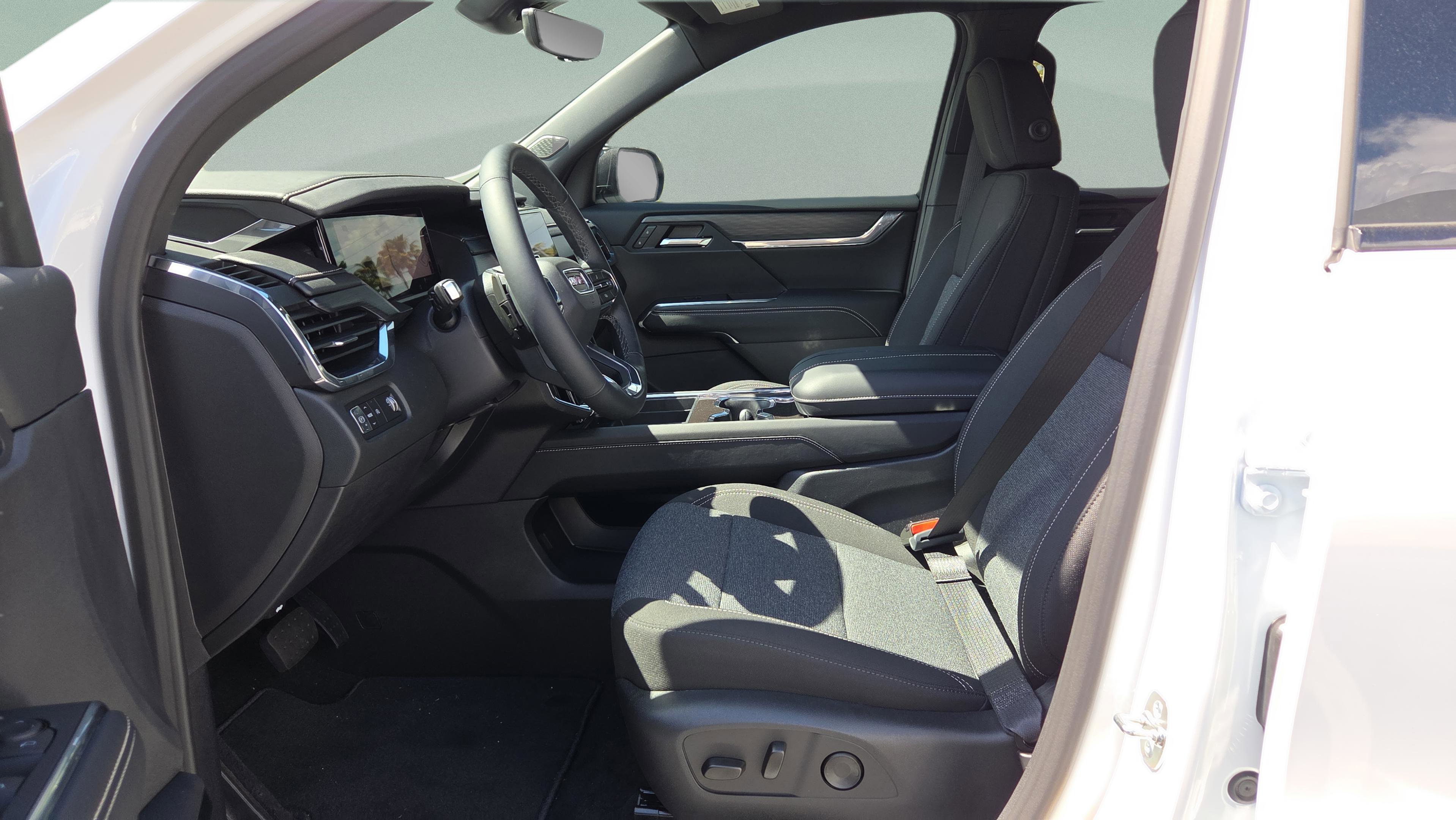 New 2026 GMC Acadia Elevation w/ Black Edition FWD image 23