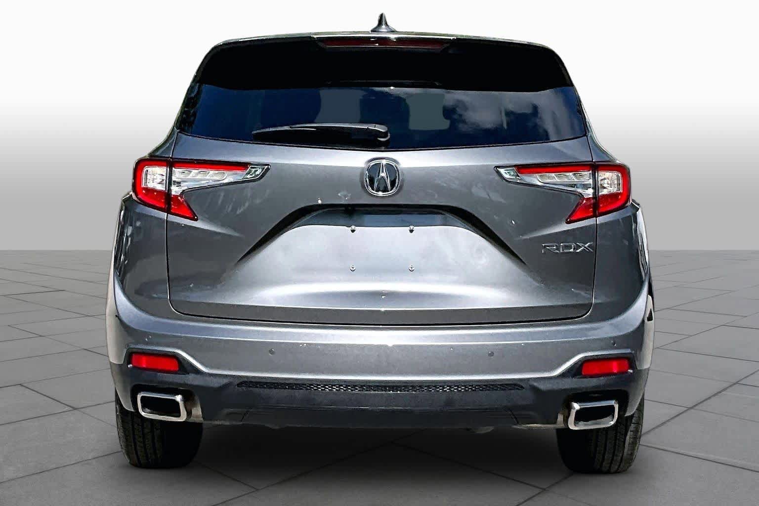 Certified 2023 Acura RDX FWD w/ Technology Package image 5