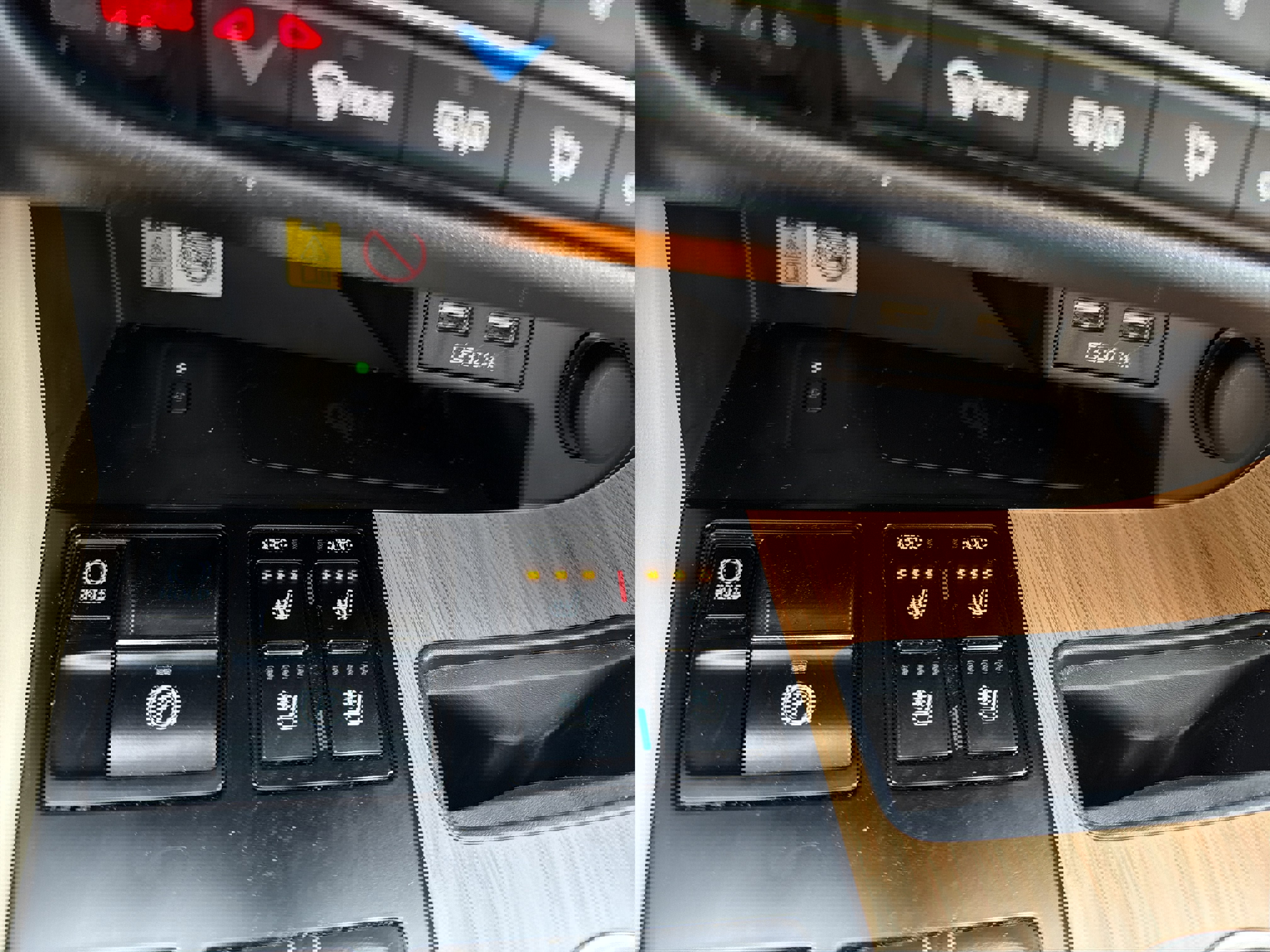 Used 2021 Lexus RX 350L Premium image 19