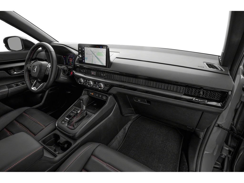 New 2026 Honda CR-V Sport Touring image 10